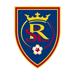 Real Salt Lake logo