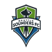 Seattle Sounders logo