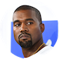 Kanye West logo
