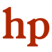 Hardwood Paroxysm logo