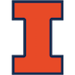 Illinois Fighting Illini logo