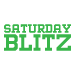 Saturday Blitz logo