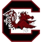 South Carolina Gamecocks logo