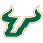 South Florida Bulls logo