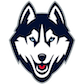 UConn Huskies logo