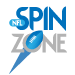 NFL Spin Zone logo