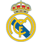 Real Madrid logo