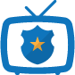 TV Crime Dramas logo