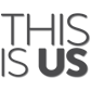 This Is Us logo