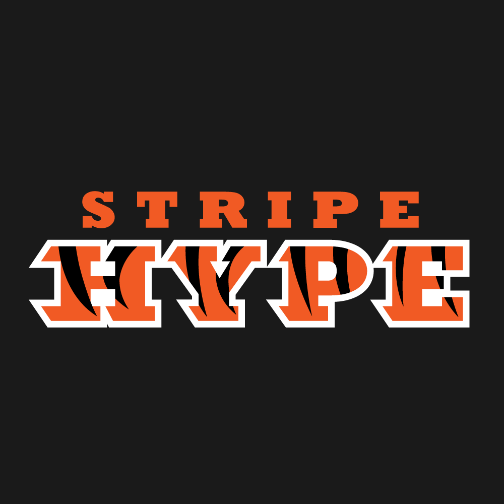 Stripe Hype - A Cincinnati Bengals Fan Site - News, Blogs, Opinion ... Stripe Hype - A Cincinnati Bengals Fan Site - News, Blogs, Opinion ...