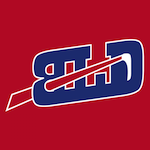 Buffalow Down Logo