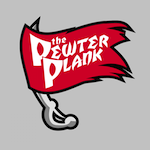 Pewter Plank Logo
