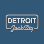 Detroit Jock City Logo