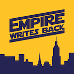 Empire Writes Back Logo