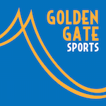 Golden Gate Sports Logo