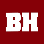 Bama Hammer Logo