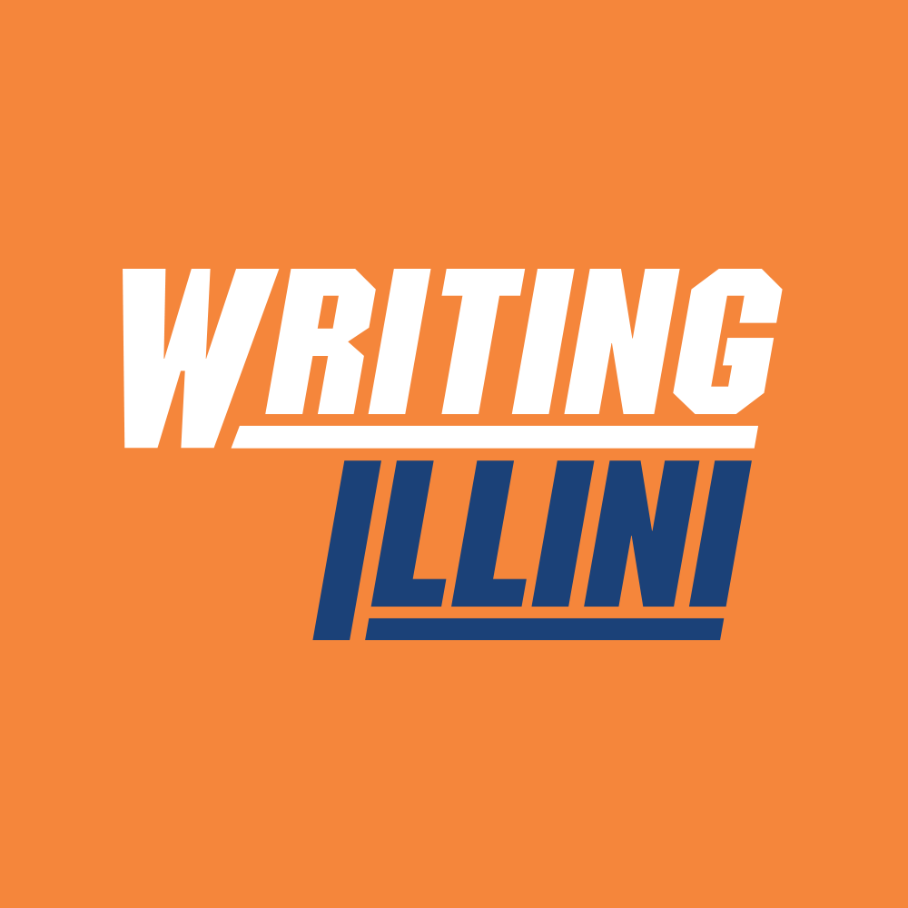 Writing Illini - An Illinois Fighting Illini Fan Site - News, Blogs ...