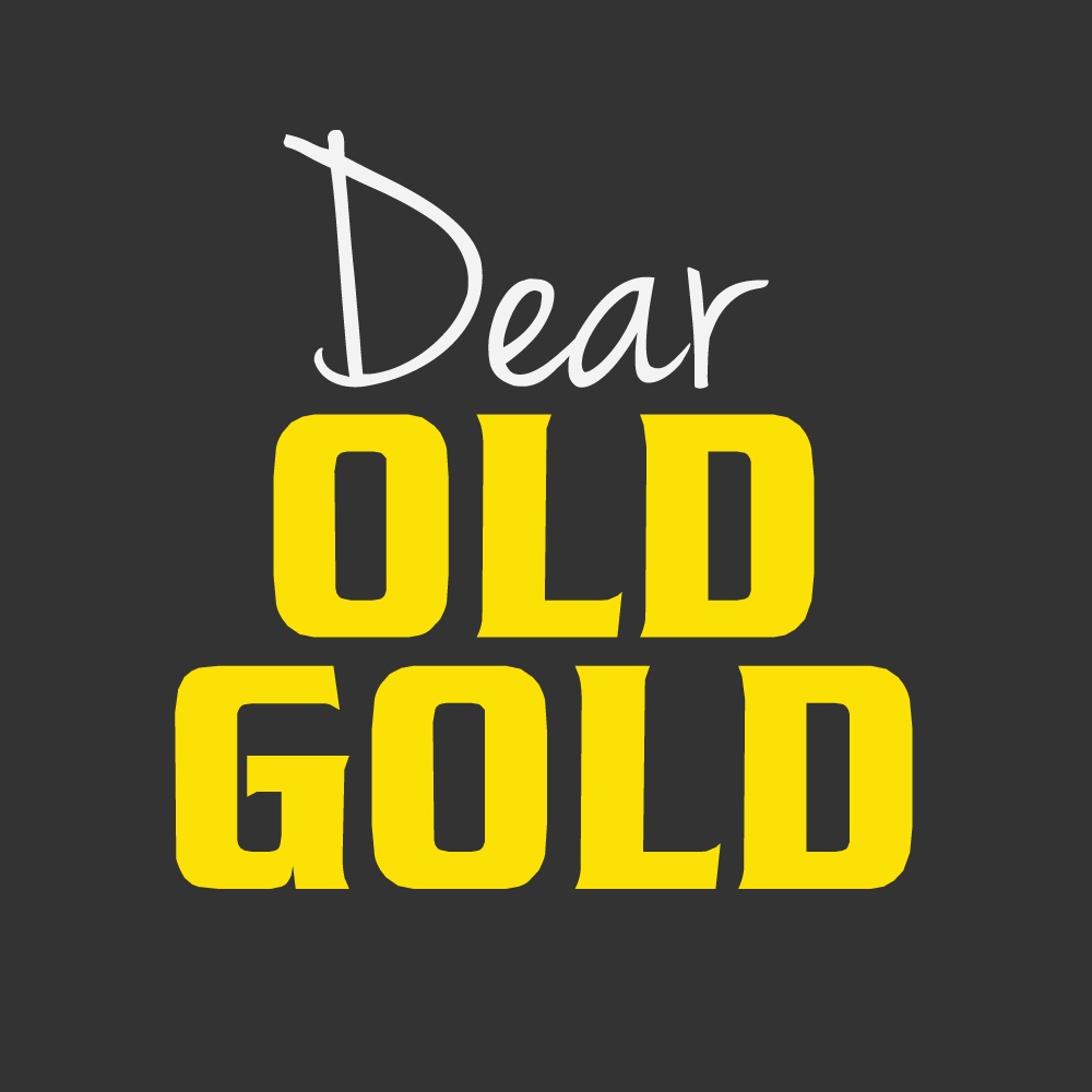 dearoldgold