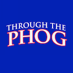 throughthephog.com