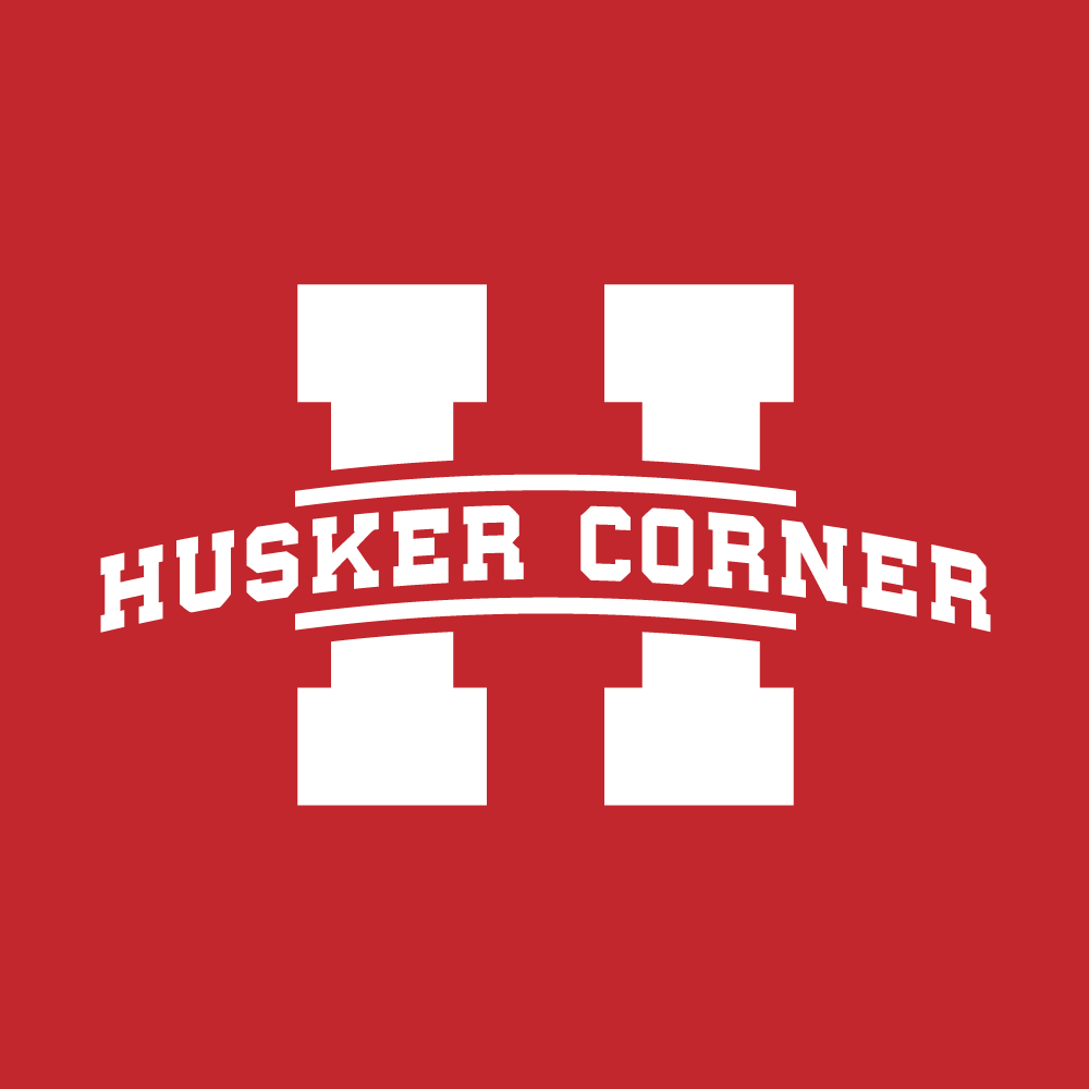 Printable Husker Logo