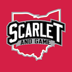 Scarlet And Game Logo