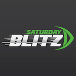 Saturday Blitz Logo