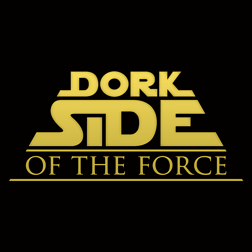 dorksideoftheforce