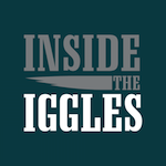 Inside The Iggles Logo