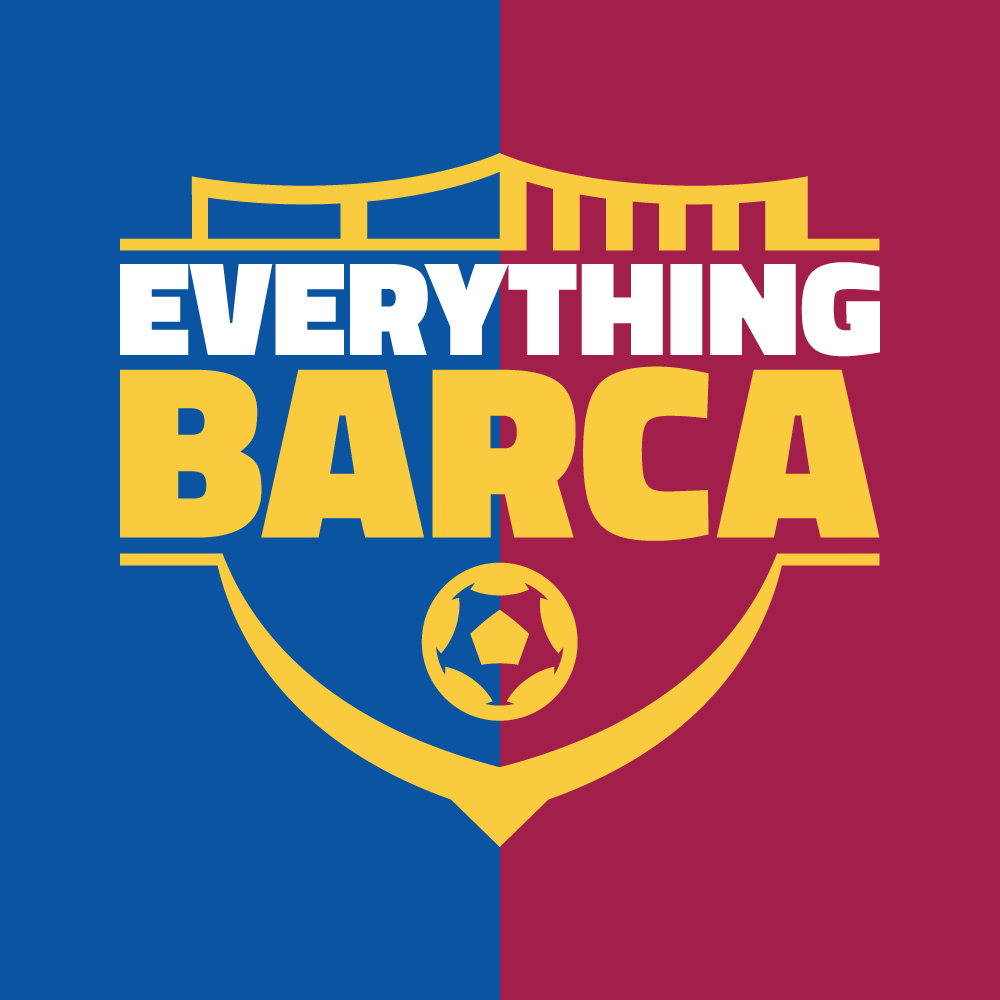 Everything Barca - FC Barcelona News, Scores and Transfer ...