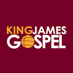 King James Gospel Logo