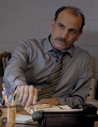 Joe Caputo