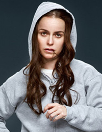 Tiffany ‘Pennsatucky’ Doggett