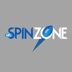 NFL Spin Zone Logo