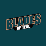 Teal Blades