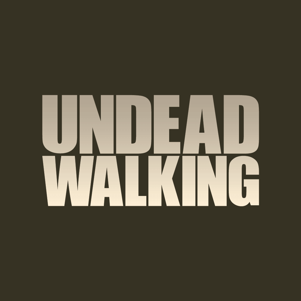 undeadwalking