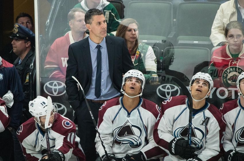 Colorado Avalanche: Jared Bednar Already Greatest Coach In Team History