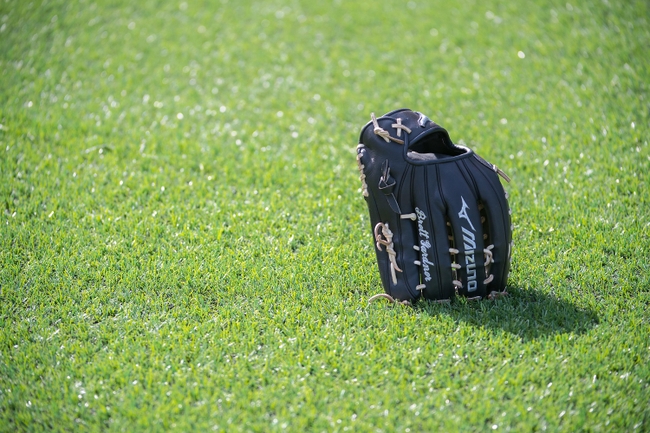 ASU baseball pitchers trust freshman catcher Brian Serven