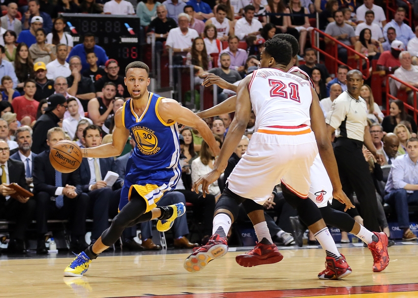 Miami heat trade options 2016