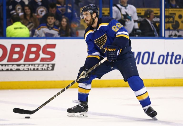 Buffalo Sabres Can, And Cannot, Afford Kevin Shattenkirk