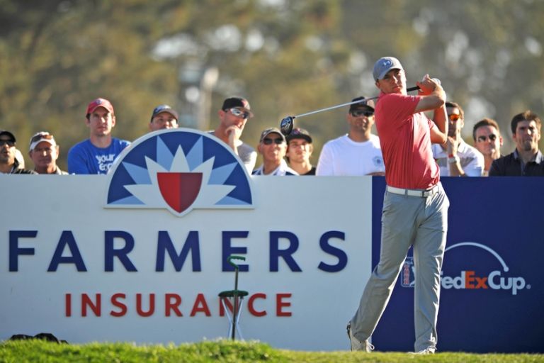 us pga farmers insurance open