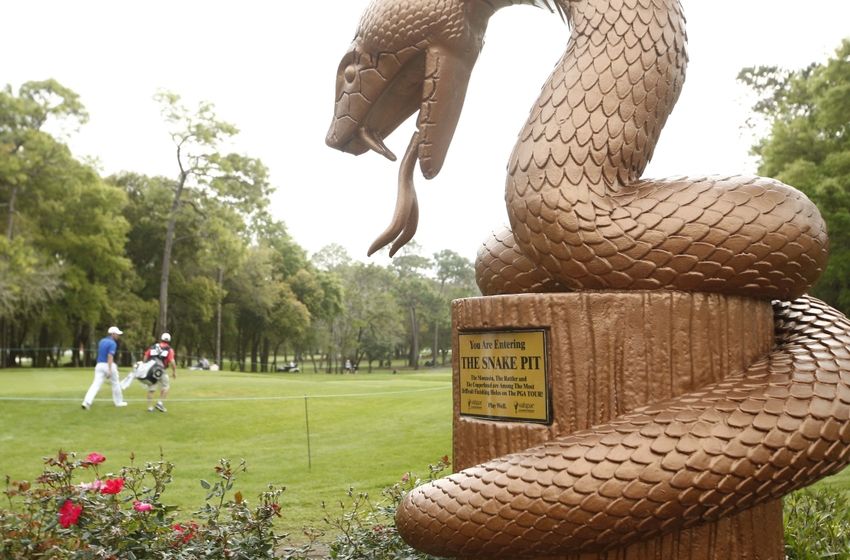 Valspar Championship set to tee off at Innisbrook