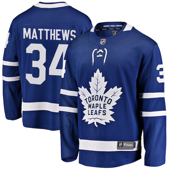 toronto maple leafs gift ideas