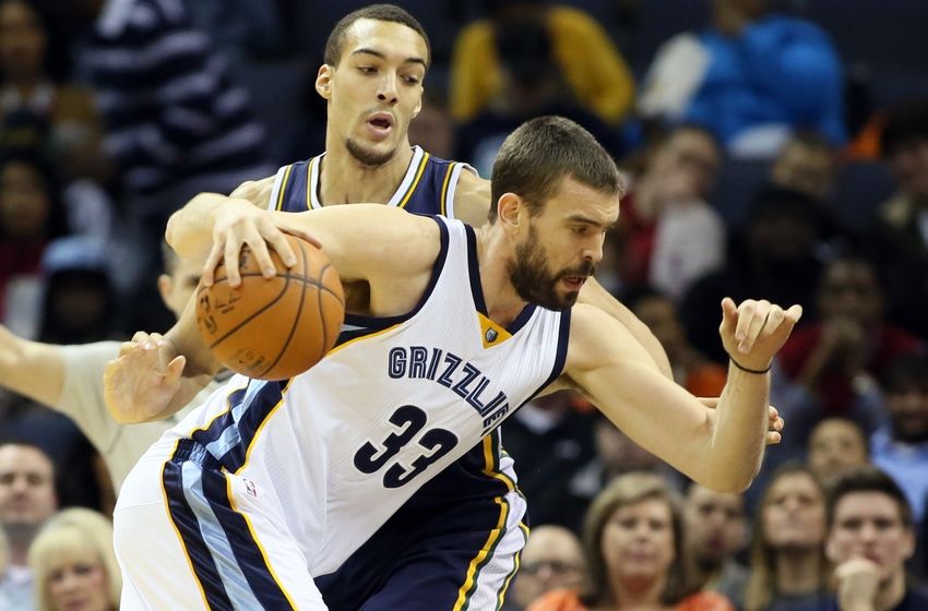 “Mike Conley Marc gASOL RUdy Gobert”的图片搜索结果