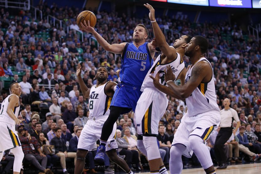 Utah Jazz at Dallas Mavericks: Keys to the Game FOX Sports