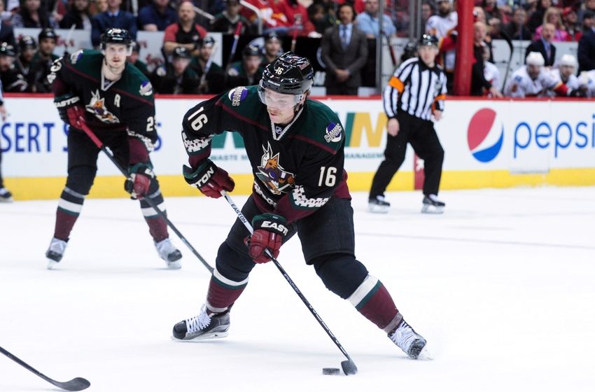 Max Domi Handed Automatic 1-Game Suspension