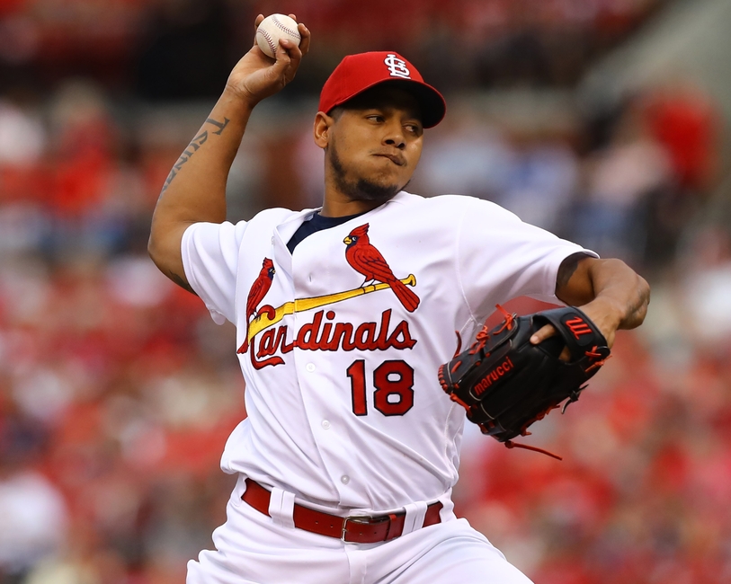 DraftKings MLB Top Pitching Options July 19th