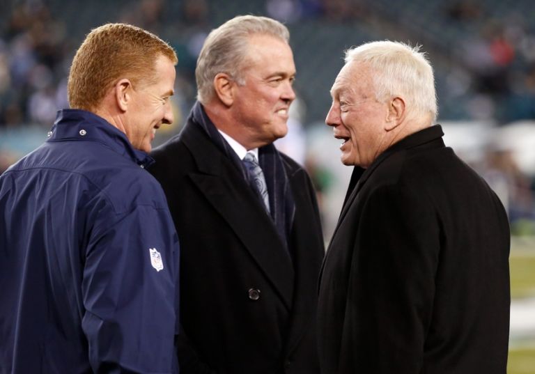 Without Chargers help, Cowboys will waste elite value