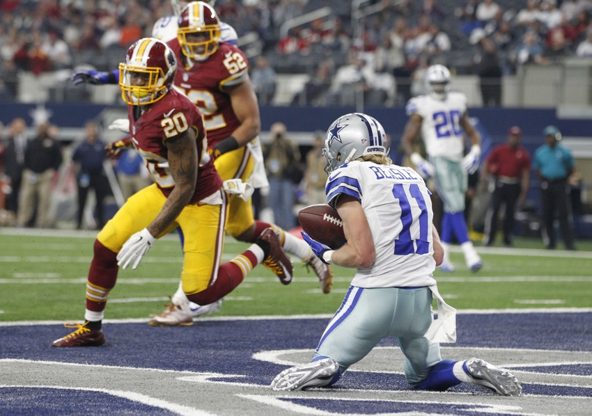 How the Dallas Cowboys Beat the Washington Redskins