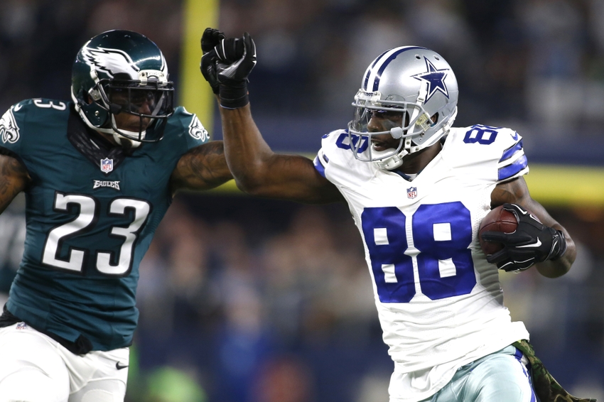 Dallas Cowboys vs Philadelphia Eagles: Eight Staff Game Predictions ...