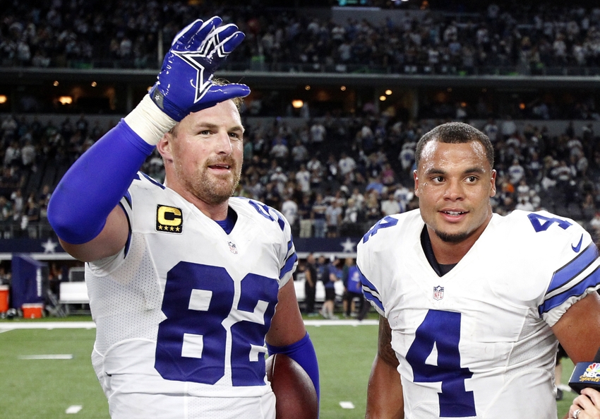 Breaking Down The Dallas Cowboys Gutsy Divisional Victory